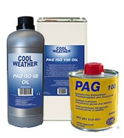 ULEI COMPRESOR CLIMA